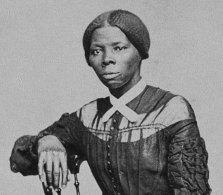 Sojourner Truth - Ambassadrice de l’œuvre E-Truth STORY